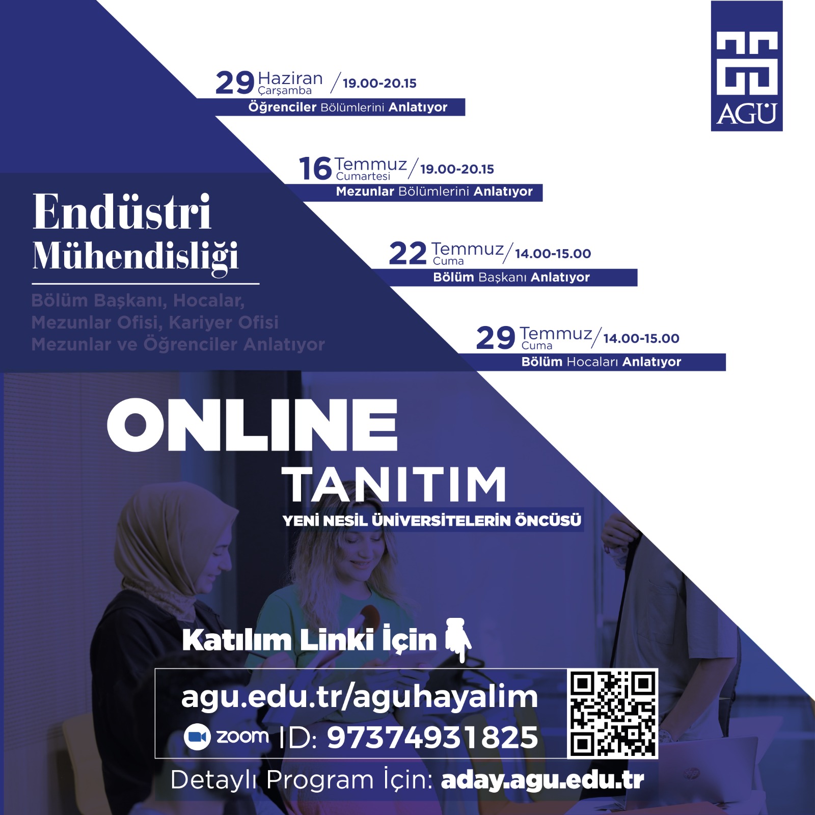 open-days